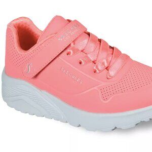 Girls' Skechers® Street Uno Lite In My Zone Girls' Shoes - Kids 12